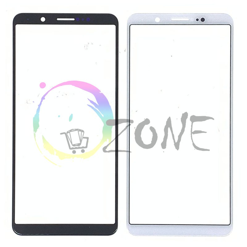 GLASS LCD - KACA TOUCHSCREEN VIVO V7+ V7 PLUS