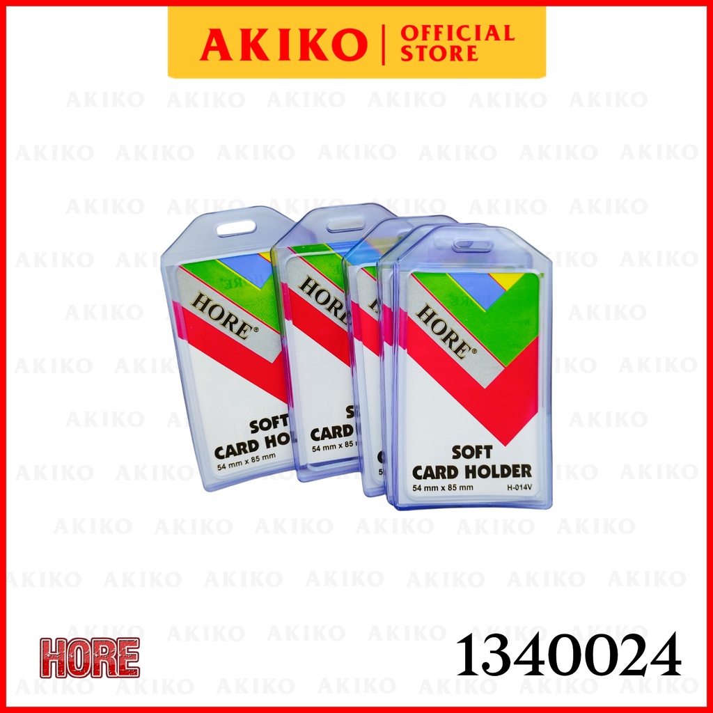 

H-014 V Berdiri ID Soft Card Hore