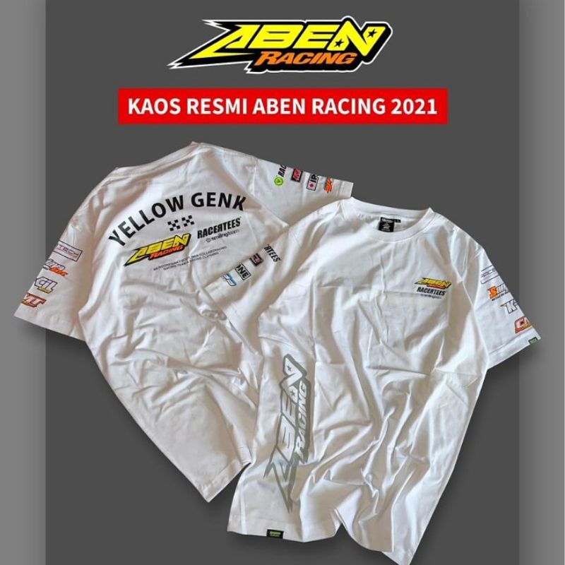 KAOS TEAM ABEN RACING