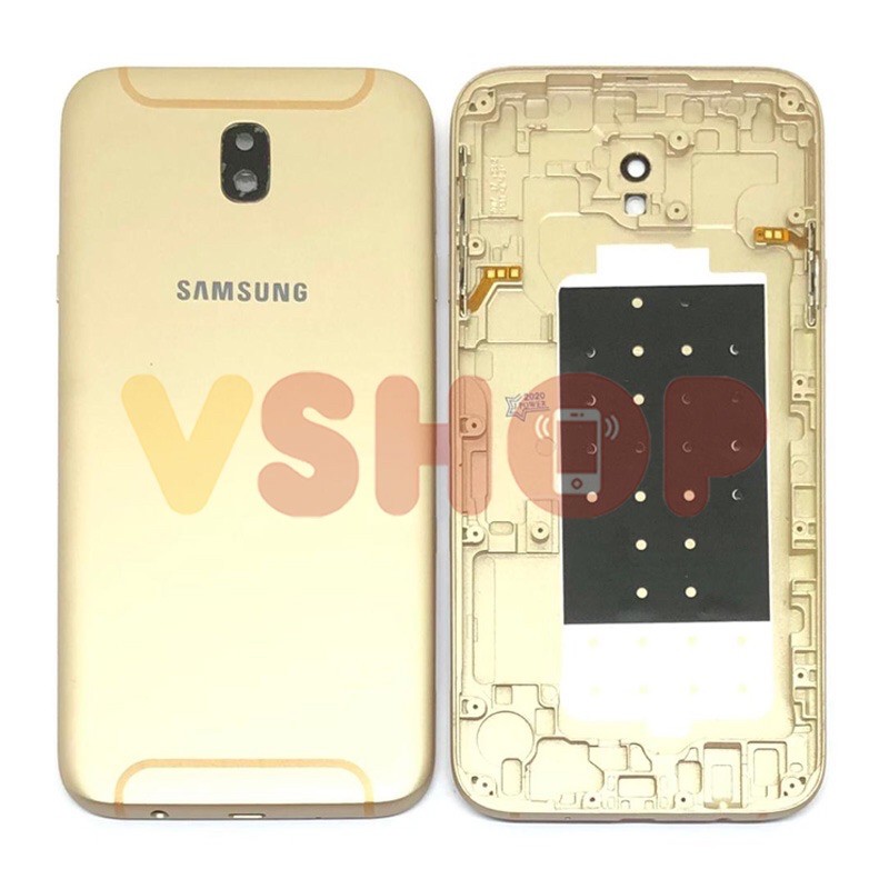 Backdoor Back Casing Samsung J7 Pro J730