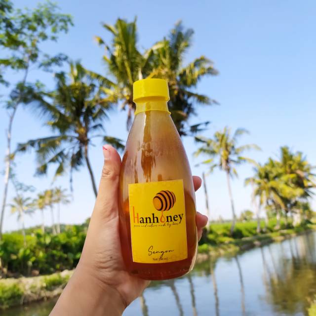 

Madu Sengon Super / 100% Asli Madu Murni / Kemasan 350 gram