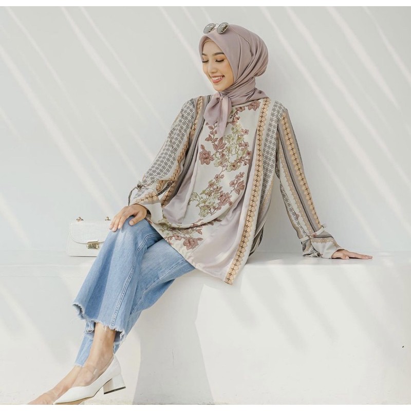 Blouse simply2simply