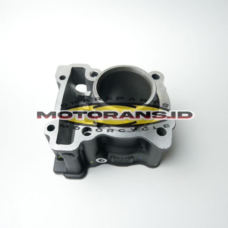 Cylinder Blok Block Seher Nmax Lexi Aerox Original