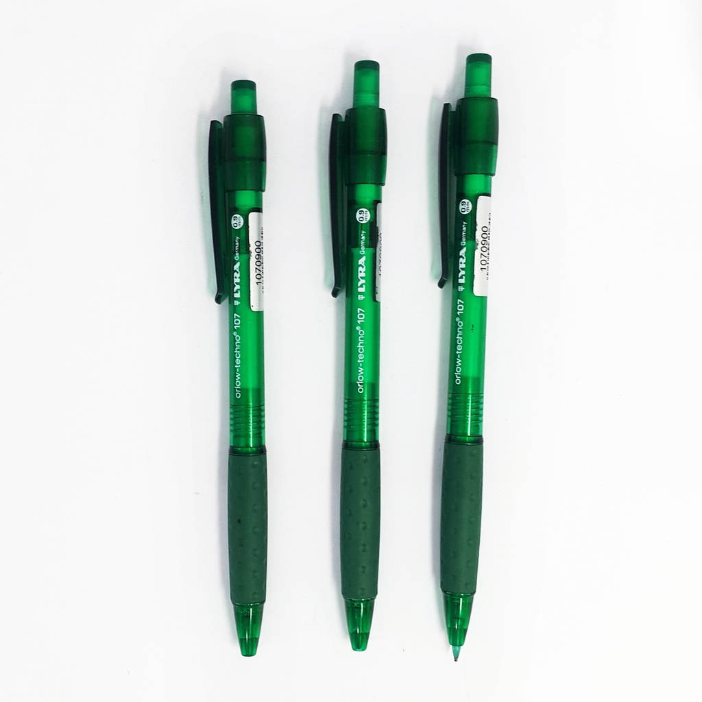 

Mechanic Pensil 0.9 mm 1070900 Lyra
