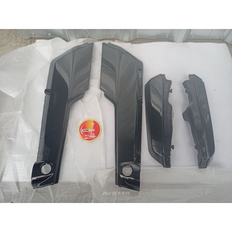 bodi set Honda win bodi win set