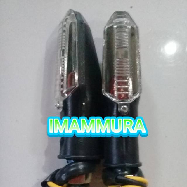 Sein reteng mini variasi cb 150