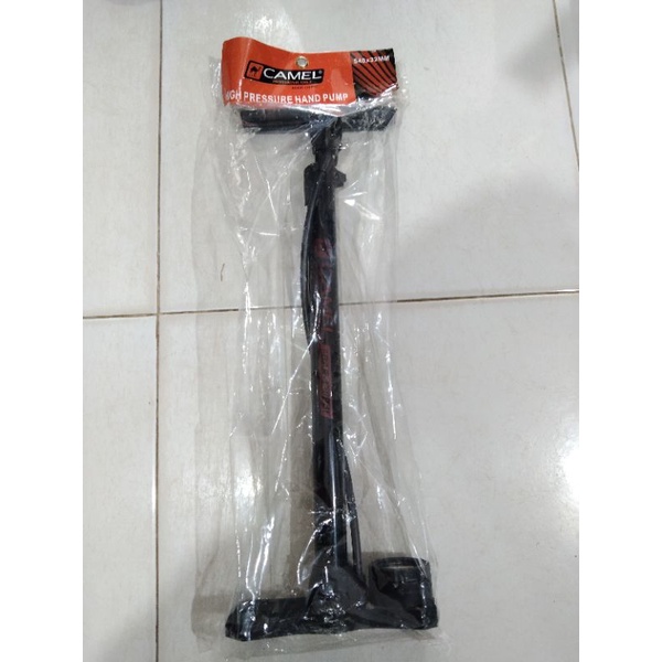 Pompa angin tekanan tinggi CAMEL