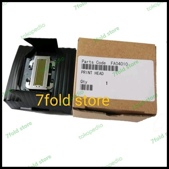 Head Epson L1110 L3110 L3150 L5190 Original