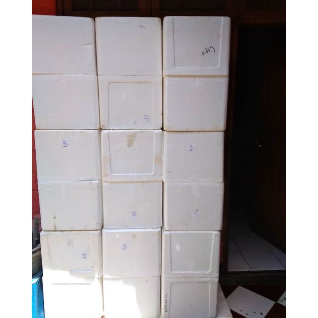 

BOX PACKING STEROFOAM (BARU)