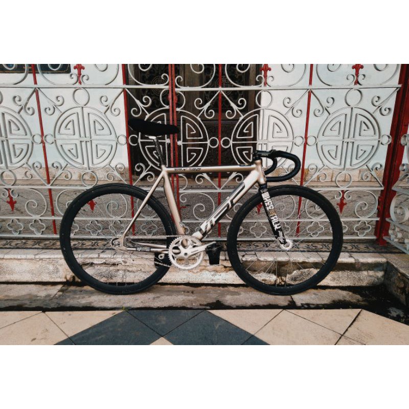 fixie VISP