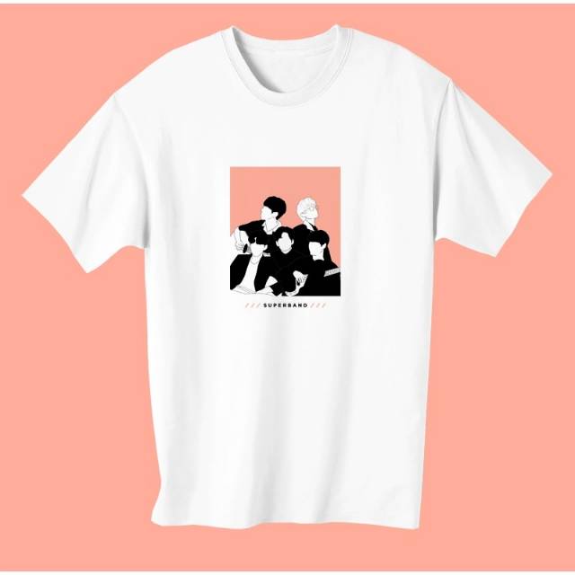 DAY6 TEE / TSHIRT