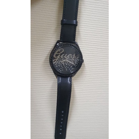 Jam Guess wanita preloved