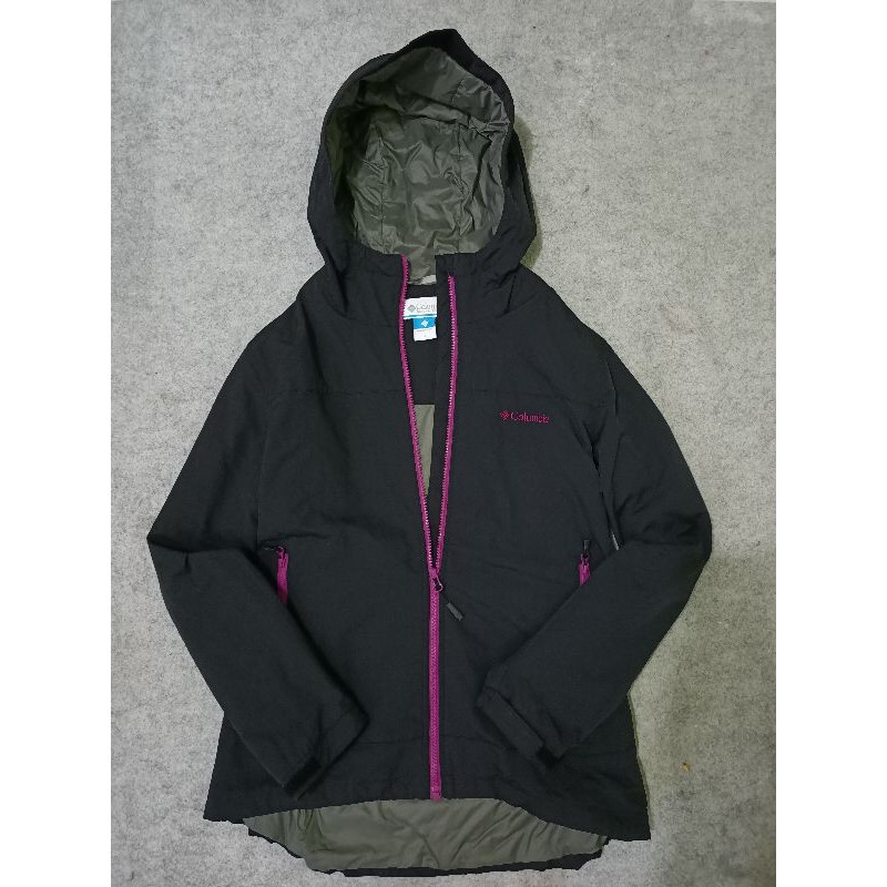 JAKET GUNUNG/JAKET OUTDOOR/JAKET COLUMBIA