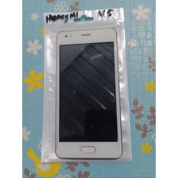 Lcd touchscreen huangmi m5 ORI copotan