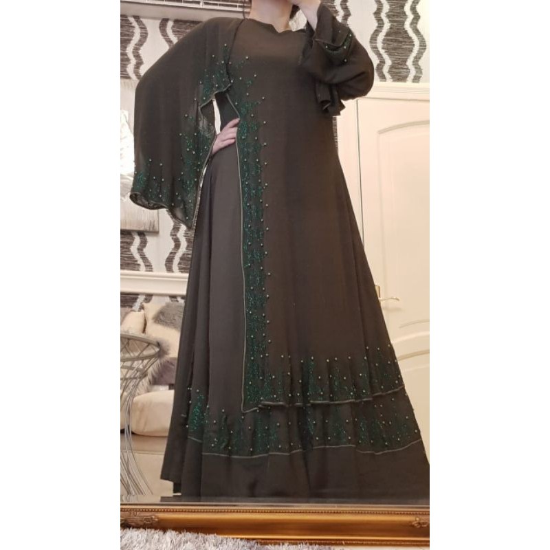 abaya ORI Dubai