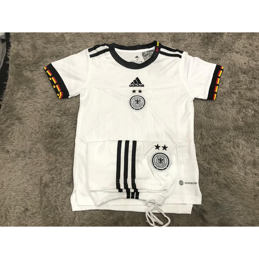 Jersey kids / anak german home 2022 - 2023 grade ori