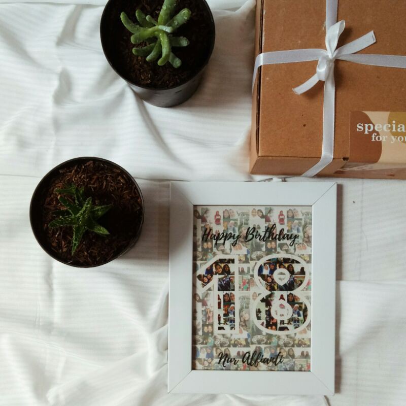 

Gift Box / Kado Wisuda / Kado Ultah / Kado Nikahan / Kado Wedding / GIFT BOX