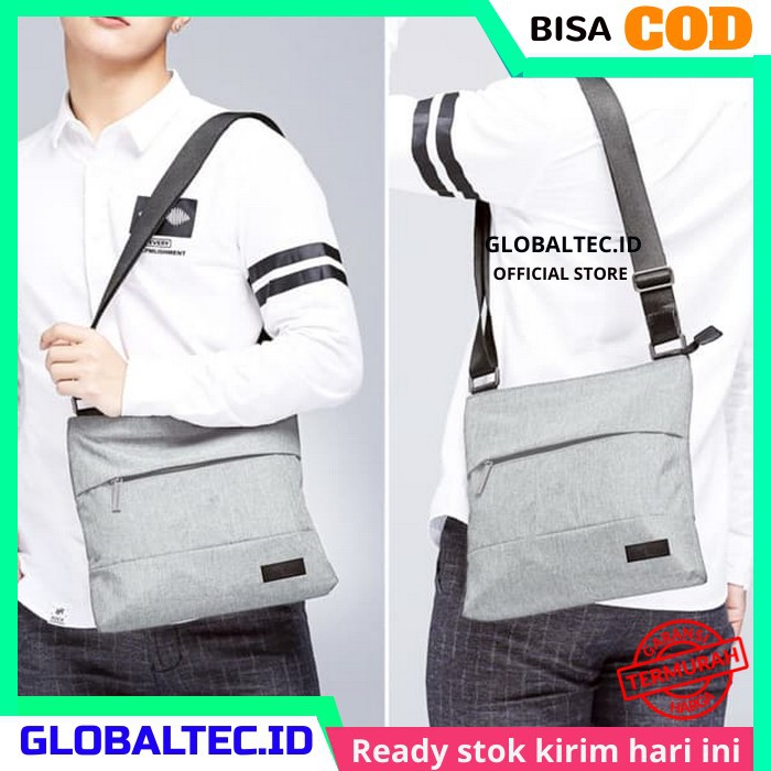 Tas Import Tas Slempang Pria Tas Selempang Pria Tas Korea Tas Impor Pria Tas Kekinian Terbaru GL174