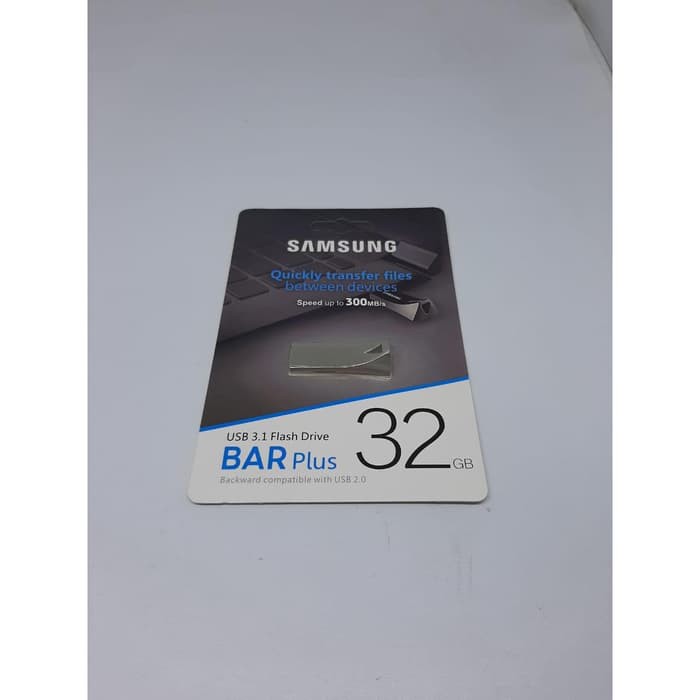 Flashdisk Samsung 32 Gb Original 100 Persen