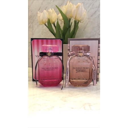 victoria secret parfume