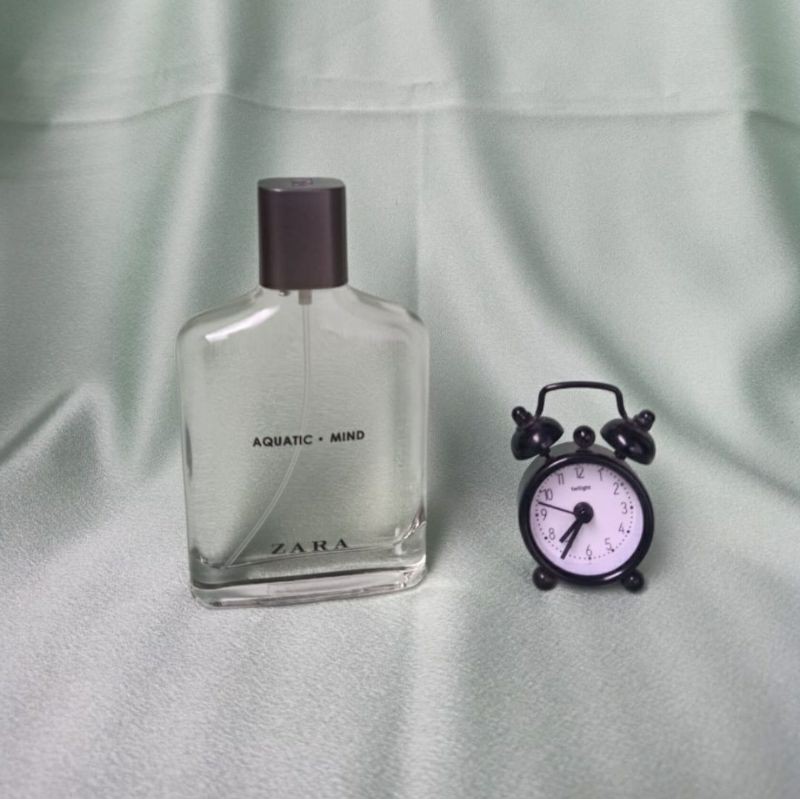 Parfum Zara Aquatic Mind