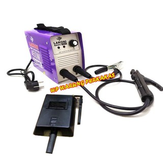 TRAVO LAS FALCON 120 E LAKONI | Shopee Indonesia
