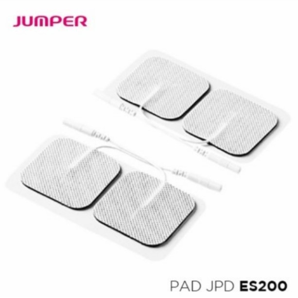 Pad JUMPER Alat Terapi Elektrik - Tens JPD-ES200