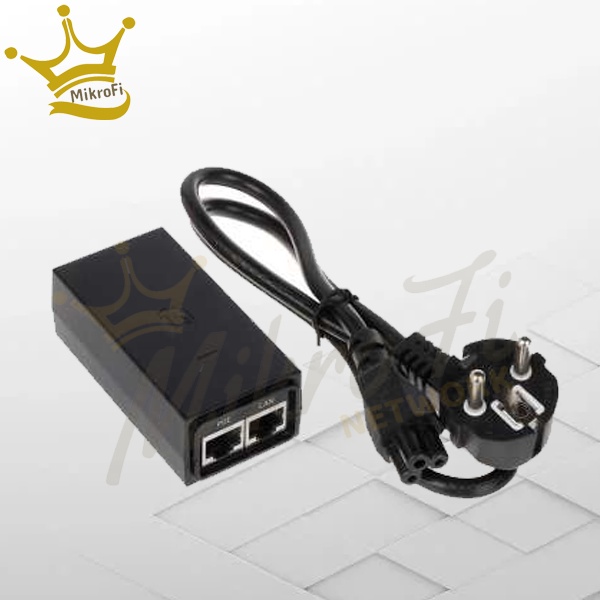 Ubiquiti POE-15V-12W PoE Adaptor 15V 0.8A