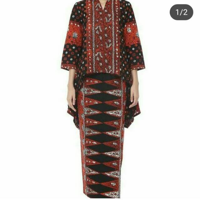 Toko Online Batik_cirebon | Shopee Indonesia