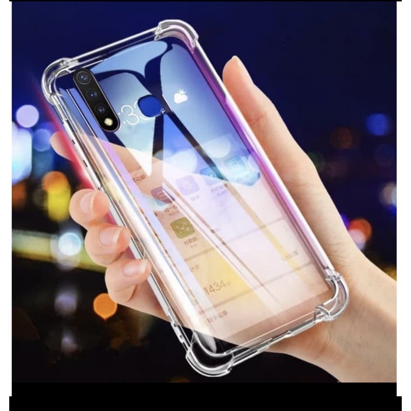 CASE MIKA VIVO V7/V7 PLUS/V11/V15 PRO/V19/V17 PRO/S1/S1 PRO/Y53/Y11-Y17/Y19/Y91-Y95/Y91C/Y30/Y50/Y20