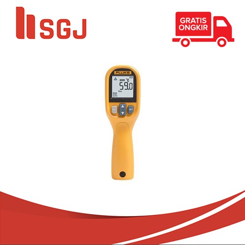 Infrared Thermometer / Thermometer Infrared FLUKE 59 MAX