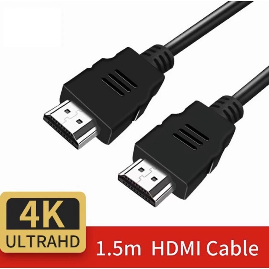 Kabel HDMI 1.5M / Kabel HDMI 1.5 Meter / HDMI Cable