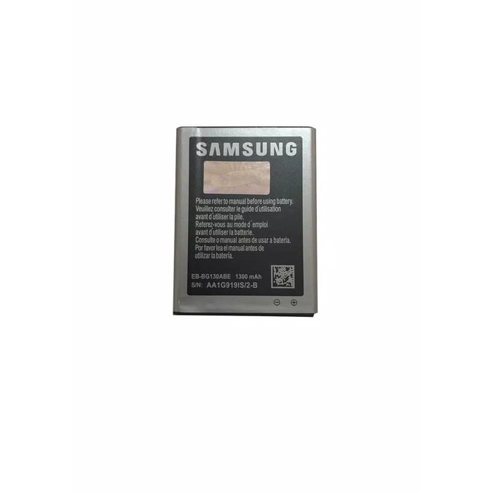 Battery Baterai Samsung G130 Young 2 EB-BG130ABE Ori 99%