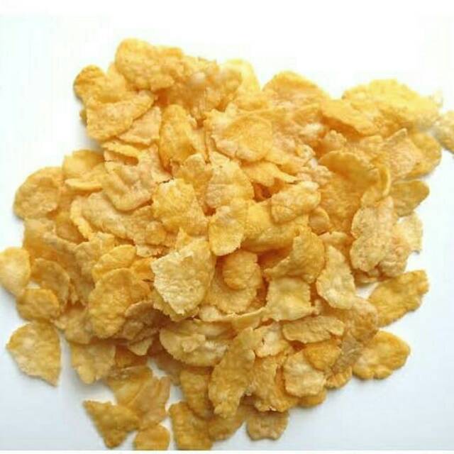 500gr Corn Flakes Curah