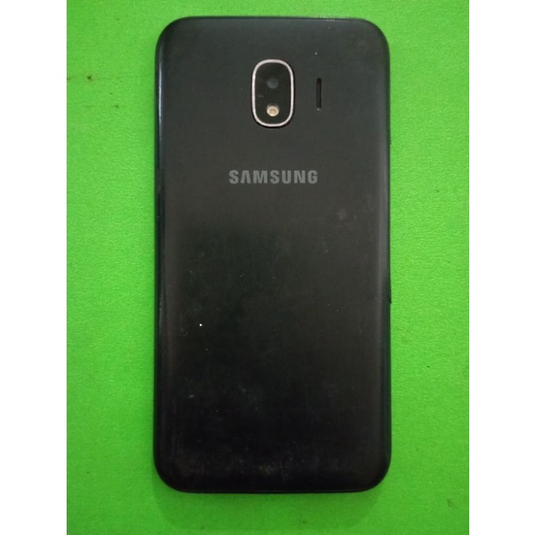 mesin samsung j2pro normal