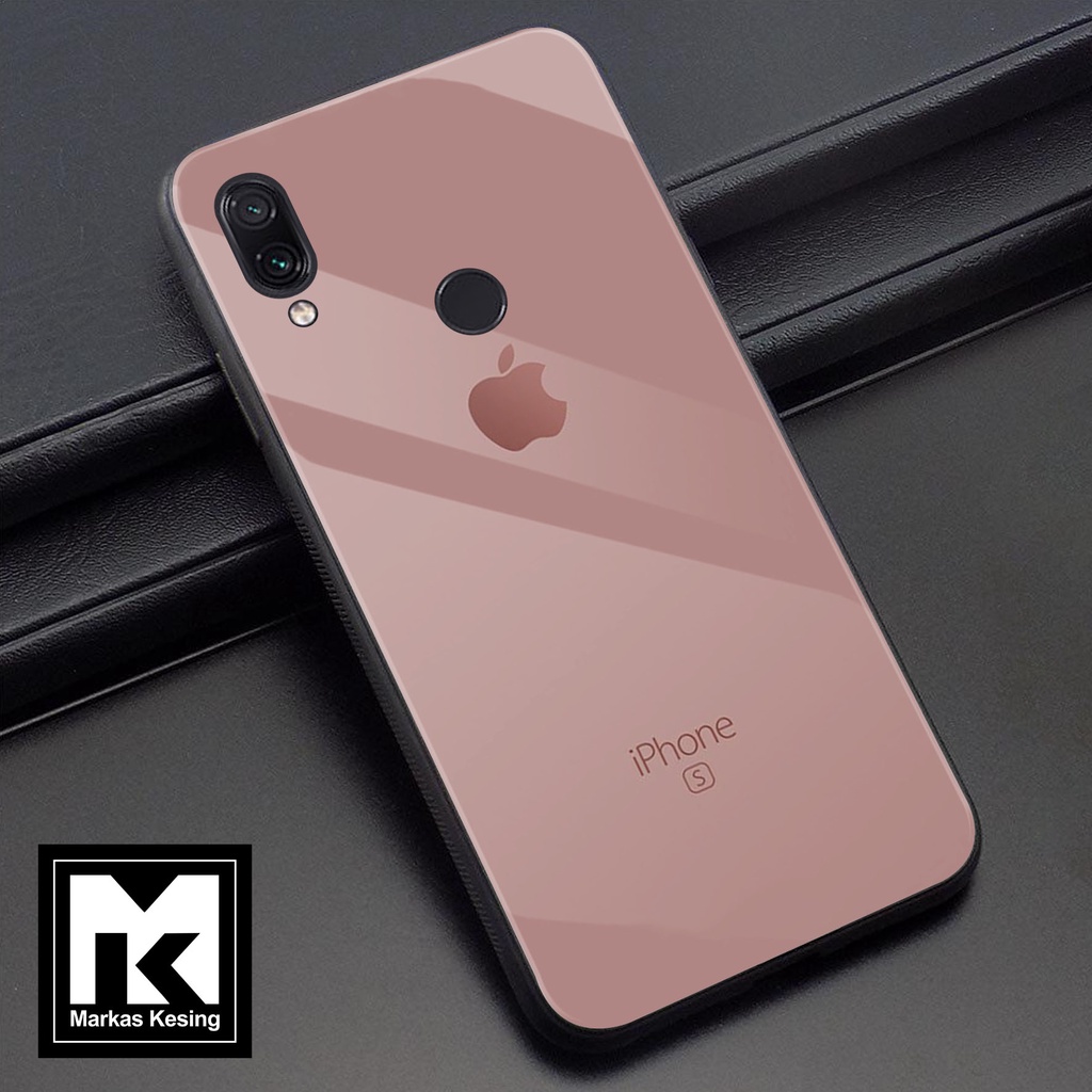 Case Xiaomi Redmi Note 7 - Casing Hp Xiaomi Redmi Note 7 - Casing Hp - Case Hp Terbaru - ( B09 )