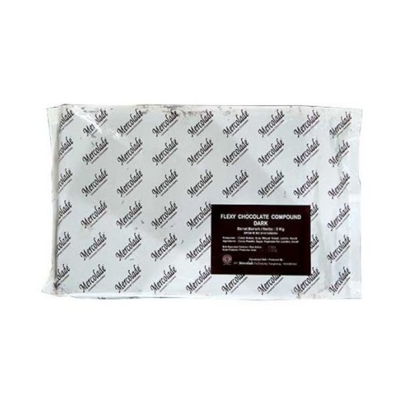 

Repack Mercolade Flexy Dark 500g