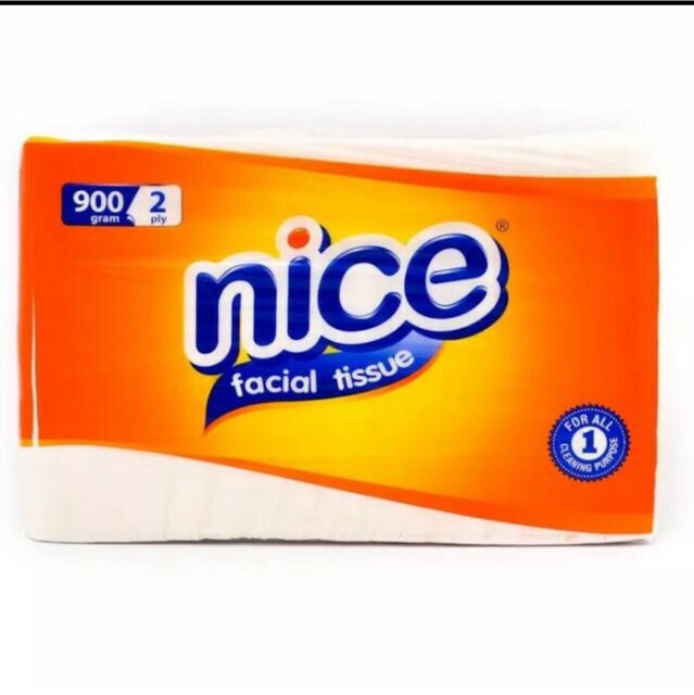 Nice Facial Kiloan 900 gr 1000 gr-1