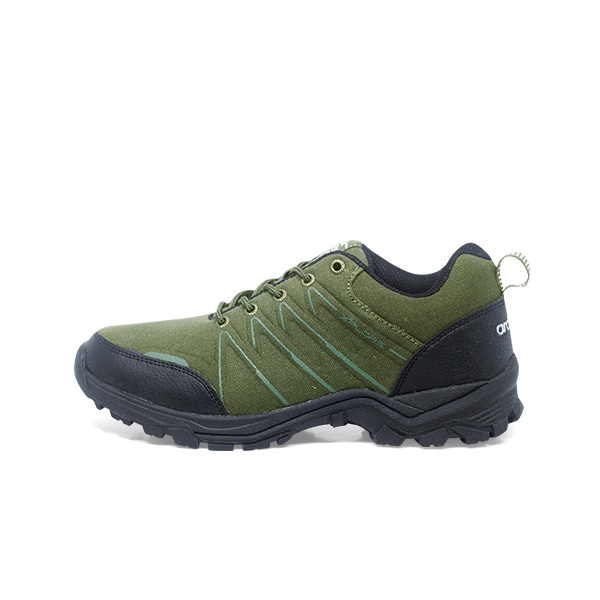 Ardiles Men MCG Markab Sepatu Sneakers Pria - Hijau