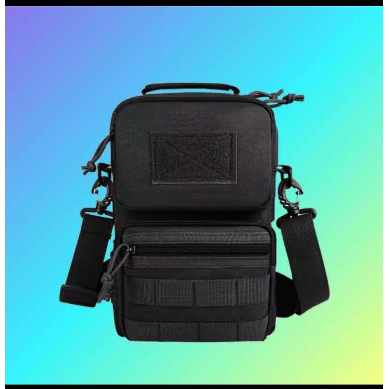 Tas Selempang Tactical Army Tas Selempang Pria