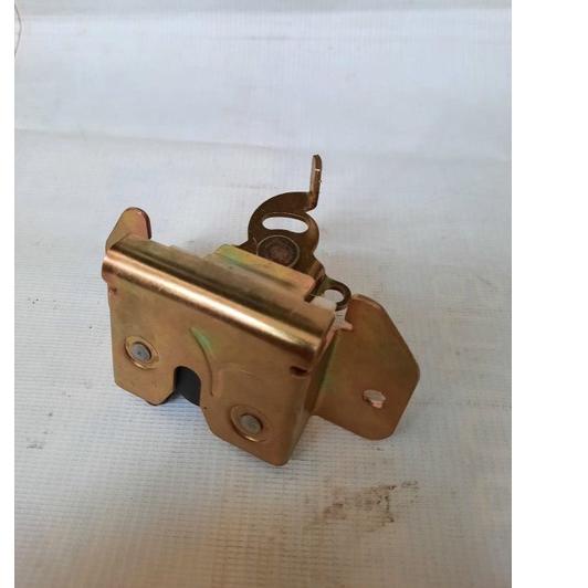 (C09QJ)⭐ Door lock bagasi s89 S88 espass zebra kunci belakang @..