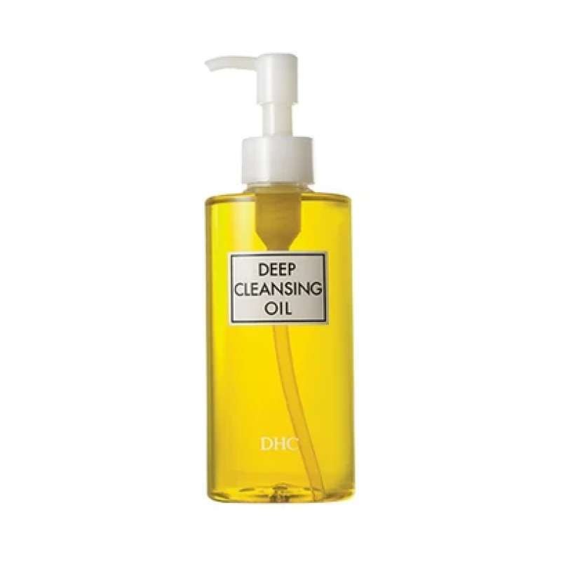 

DHC Cleansing Oil 70 ml