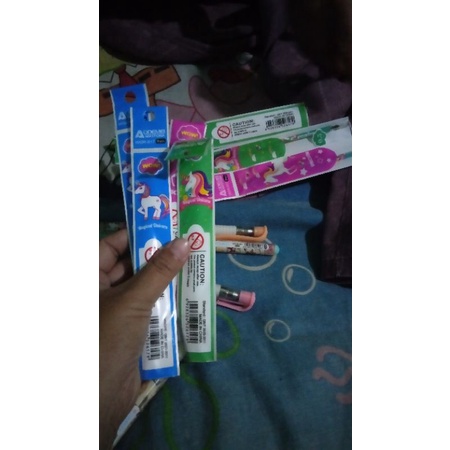 

isi pulpen gel refill satuan