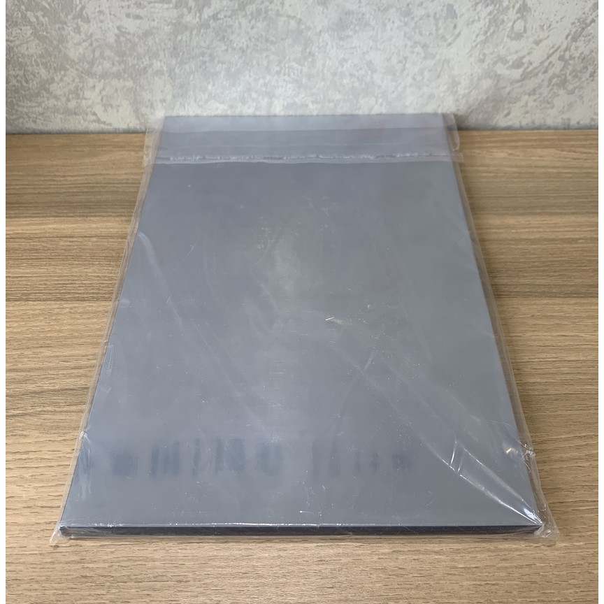 Mika Film Asahi Folio F4