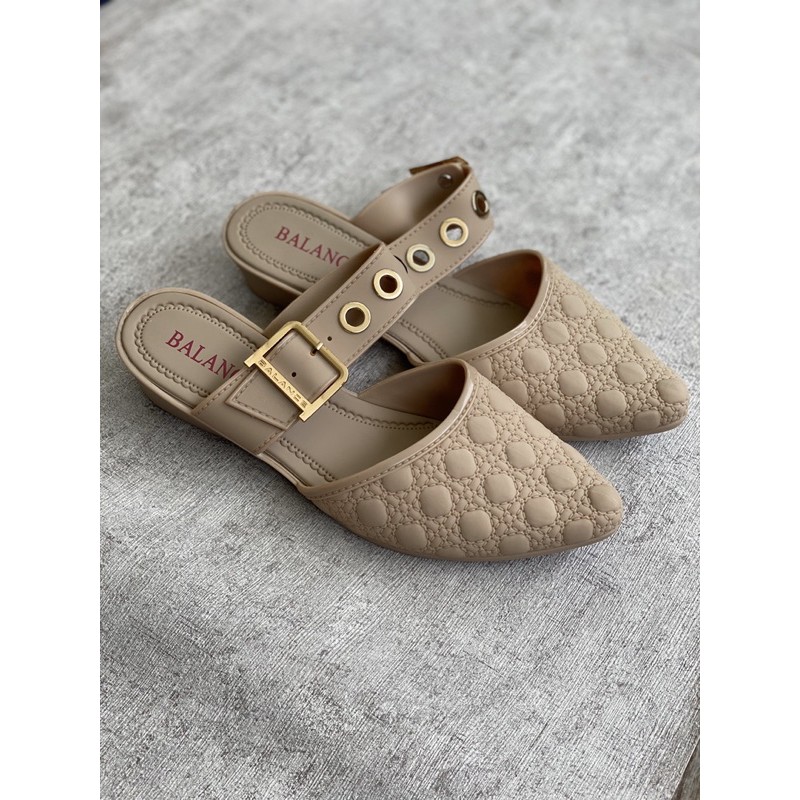 Selop Wedges 630