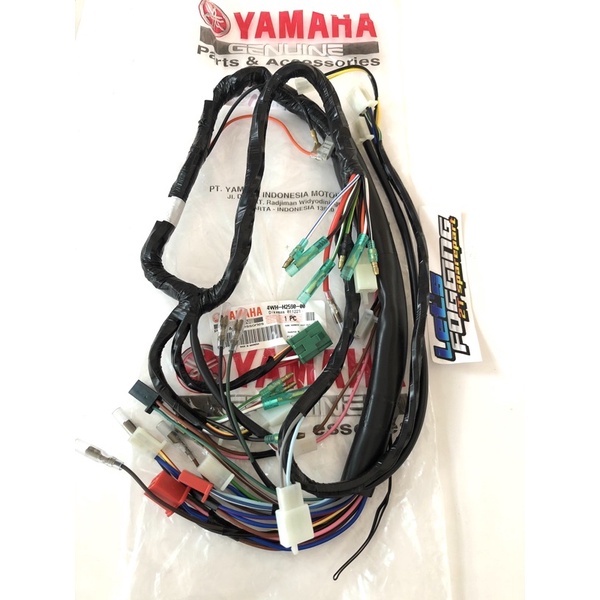 kabel body f1zr fizr fiz r poswan kabel bodi f1zr fizr fiz r f1 poswan kabel body bodi yamaha f1zr f