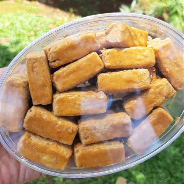 

Kastengel Keto by Kopi Keto