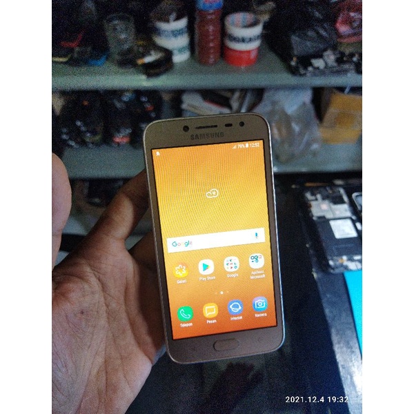 Samsung J2 Pro J250F Normal Ori