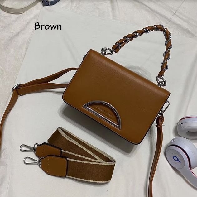 iBag GTF 284 !! HAND BAG MINI SELEMPANG BAHAN SUPER TEBAL