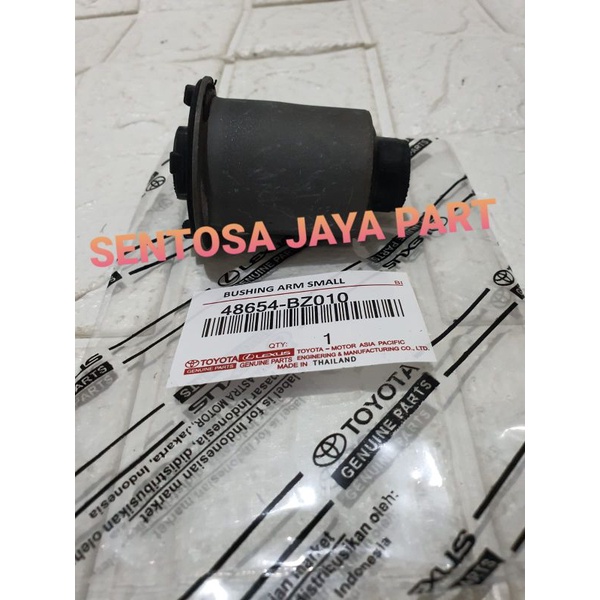 BUSHING ARM SMALL AVANZA XENIA LAMA